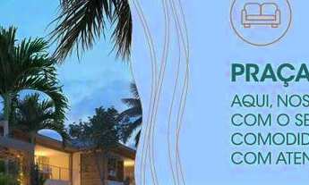 Imagem 7: Ilha Bella Itacimirim vilage orla de Camaçari/BA