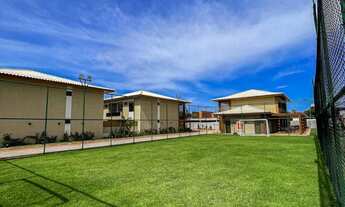 Imagem 4: Ilha Bella Itacimirim vilage orla de Camaçari/BA