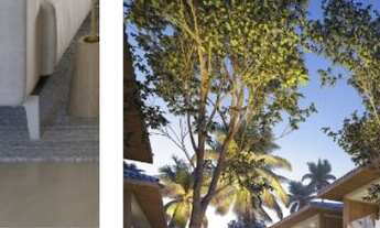 Imagem 3: Ilha Bella Itacimirim vilage orla de Camaçari/BA