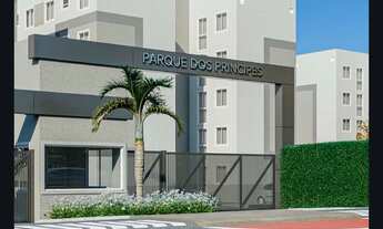 Imagem: Cidade Sete Sois MRV ALPHAVILLE 2