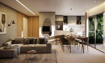 Imagem: Apartamento à venda no bairro Piatã