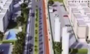 Imagem 3: Cidade Sete Sois MRV ALPHAVILLE 2