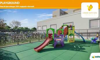 Imagem 7: Cidade Sete Sois MRV ALPHAVILLE 2