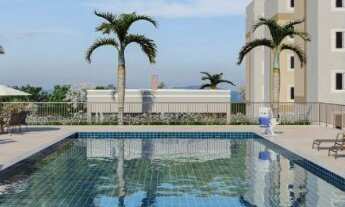 Imagem 4: Cidade Sete Sois MRV ALPHAVILLE 2