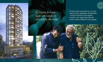 Imagem: Hals Horto Sbr no bairro Horto Florestal