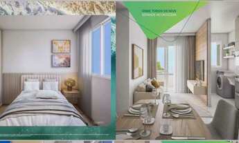 Imagem 7: Morada de Piata unidade Gardem à venda no bairro Piatã - Salvador/BA