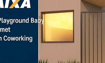 Imagem: Armacao prime tenda Apartamento à venda