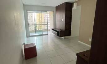 Imagem: Apartamento 3/4 com suíte