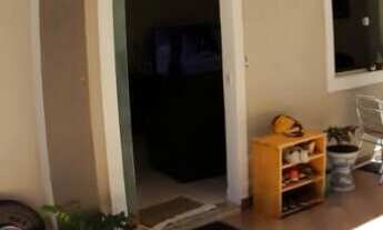 Imagem: Casa em Condomínio - Completamente mobiliada