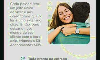 Imagem 6: Apartamentos com Entrada partir de 1.000 reais no Parque dos Marquezes Sete sois na av par