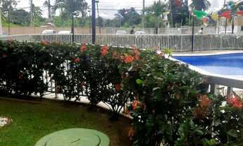 Imagem 3: Apartamento à venda no bairro Jardim das Margaridas - Salvador/BA