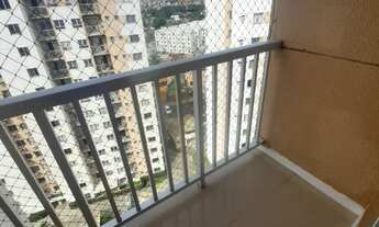 Imagem 7: Apartamento à venda no bairro Jardim das Margaridas - Salvador/BA