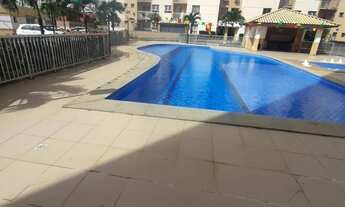 Imagem 2: Apartamento à venda no bairro Jardim das Margaridas - Salvador/BA