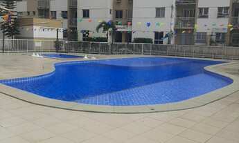 Imagem: Apartamento à venda no bairro Jardim das