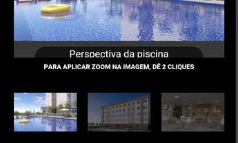 Imagem 2: Direcional Conquista Lauro de Freitas Apartamento à venda em camacari Converse com Espec