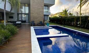 Imagem: Mansão 8 suítes em Guarajuba