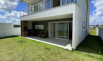 Imagem: Casa com 3 suítes no Terras Alphaville