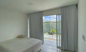 Imagem 5: Casa com 3 suítes no Terras Alphaville