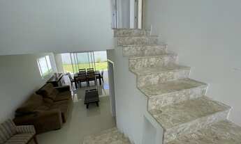 Imagem 4: Casa com 3 suítes no Terras Alphaville