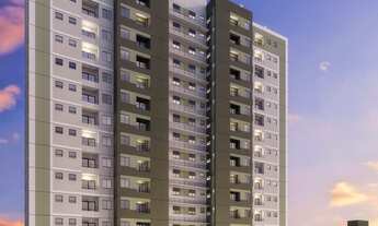 Imagem: Apartamento à venda no bairro Farolândia