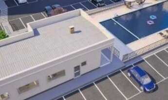 Imagem 4: Morada de Piatã MRV