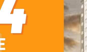 Imagem 2: Morada de Piatã MRV