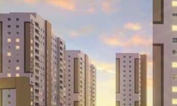 Imagem: Morada de Piatã MRV