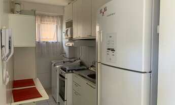 Imagem 4: Cobertura 2/4 Com Suíte - Sussuarana - Piscina - Próx. Ao CAB - Cond. Fechado