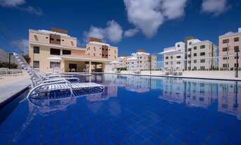 Imagem: Cobertura 2/4 Com Suíte - Sussuarana