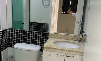 Imagem 7: Cobertura 2/4 Com Suíte - Sussuarana - Piscina - Próx. Ao CAB - Cond. Fechado