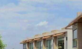 Imagem 3: Casa em Condomínio Lauro de Freitas- 3/4 suite varanda