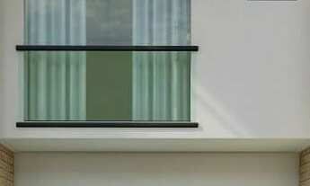 Imagem 5: Casa em Condomínio Lauro de Freitas- 3/4 suite varanda