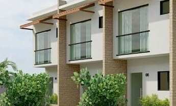 Imagem 6: Casa em Condomínio Lauro de Freitas- 3/4 suite varanda