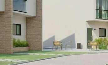 Imagem 2: Casa em Condomínio Lauro de Freitas- 3/4 suite varanda