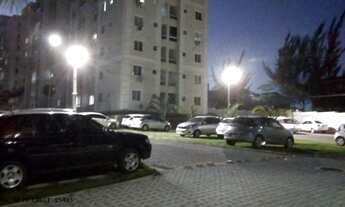 Imagem: Apartamento à venda em Lauro de Freitas/BA