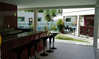 Imagem 4: Apartamento à venda em Lauro de Freitas/BA