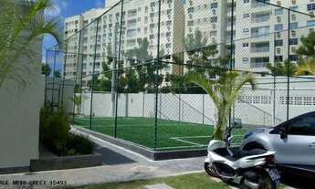 Imagem 3: Apartamento à venda em Lauro de Freitas/BA