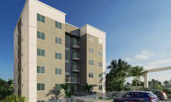 Imagem 2: Reserva Patury apartamento da grafico em Fazenda Grande I - Salvador/BA