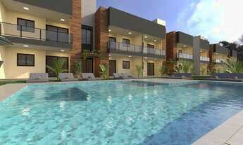 Imagem: Residencial Country Barra de Jacupe