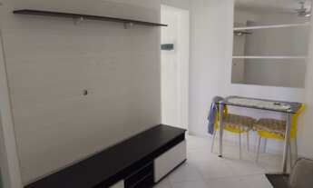 Imagem: Apartamento à venda no bairro Itinga