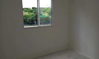 Imagem 2: Residencial Belo Hortoo à venda no bairro Retiro - Salvador/BA