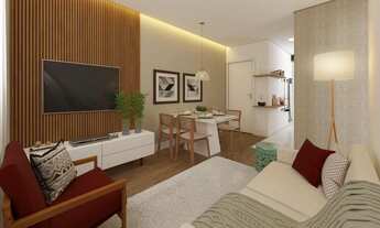 Imagem 7: Residencial Belo Hortoo à venda no bairro Retiro - Salvador/BA