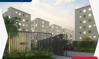 Imagem 4: Apartamento Padrão- Reserva Piatã