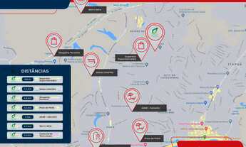 Imagem 3: Apartamento Padrão- Reserva Piatã