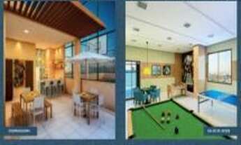 Imagem 4: Singullare da Moura Dubeux Apartamento em av. acm Salvador/BA