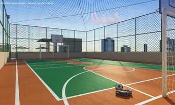 Imagem 5: Singullare da Moura Dubeux Apartamento em av. acm Salvador/BA