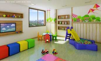 Imagem 7: Singullare da Moura Dubeux Apartamento em av. acm Salvador/BA