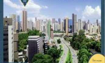 Imagem 6: Singullare da Moura Dubeux Apartamento em av. acm Salvador/BA