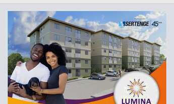 Imagem: Apartamento à venda no bairro Mussurunga