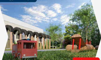 Imagem 6: Reserva Piatã, 2 dormitórios na Rua Pasquale Gatto